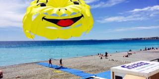 Idées d’activités pour vos vacances à Nice