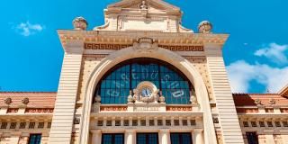 La Gare du Sud à Nice : votre nouvelle adresse gourmande !