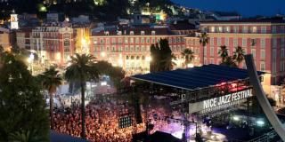 L’événement de l’été à Nice
