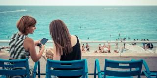 Wijoy: the app you absolutely need to discover Nice's must-visit places!