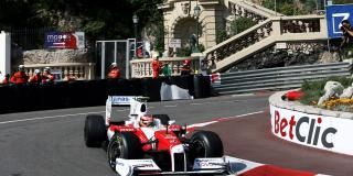 Grand Prix F1 de Monaco Du 26 au 29 mai 2016