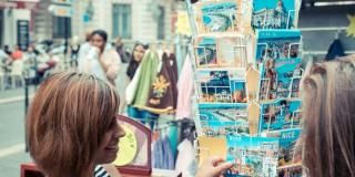 Souvenirs de vacances : 7 idées cadeaux à ramener de Nice