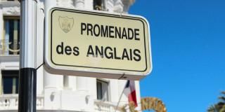 Nice : découvrez la Promenade des Anglais de Nice