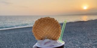 Où manger les meilleures glaces de Nice ?