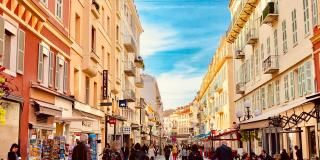 Les meilleures boutiques pour faire ses cadeaux de Noël à Nice