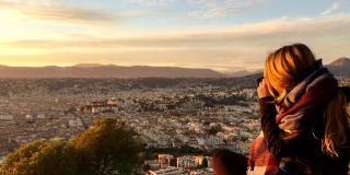 Les 7 plus beaux panoramas de Nice