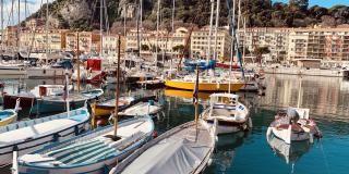 5 lieux incontournables à visiter lors de votre séjour à Nice