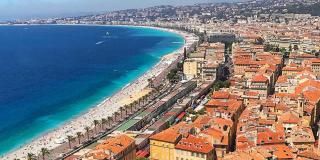Visiter Nice en 6 lieux coups de cœur