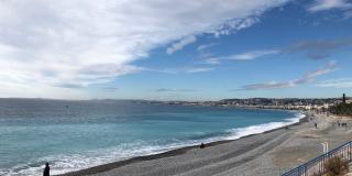 5 lieux à visiter pendant vos vacances à Nice